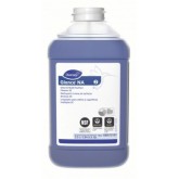 Diversey Glance NA Non-Ammoniated Glass & Multi-Surface Cleaner 100975197 - 2.5 Liter J-Fill, 2 Count